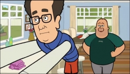 Universal Basic Guys - Season 02 Episode 02